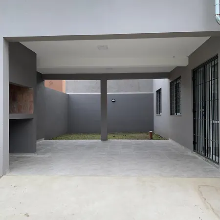 Housing Center Apartment Jesus Maria Exterior photo