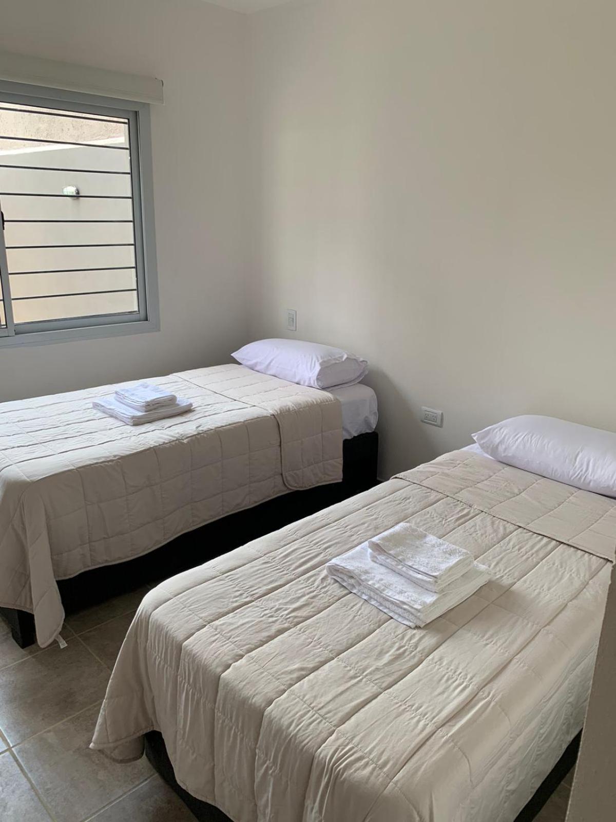 Housing Center Apartment *