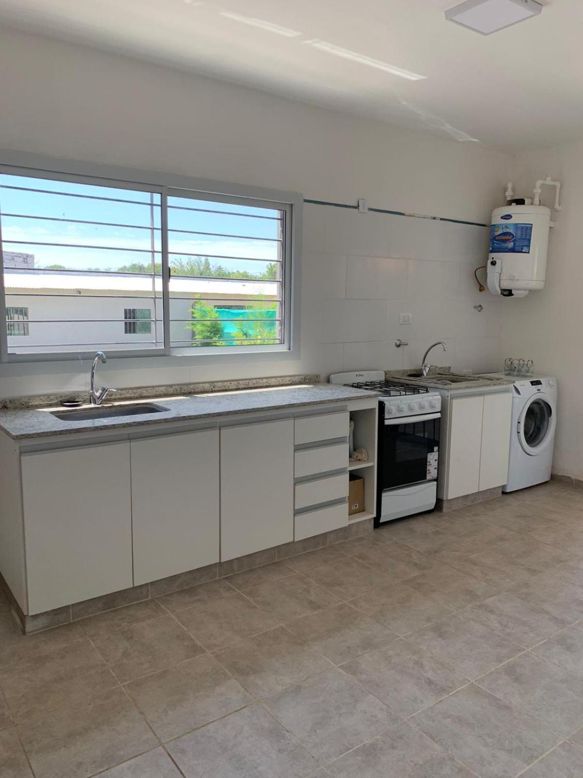 Housing Center Apartment *