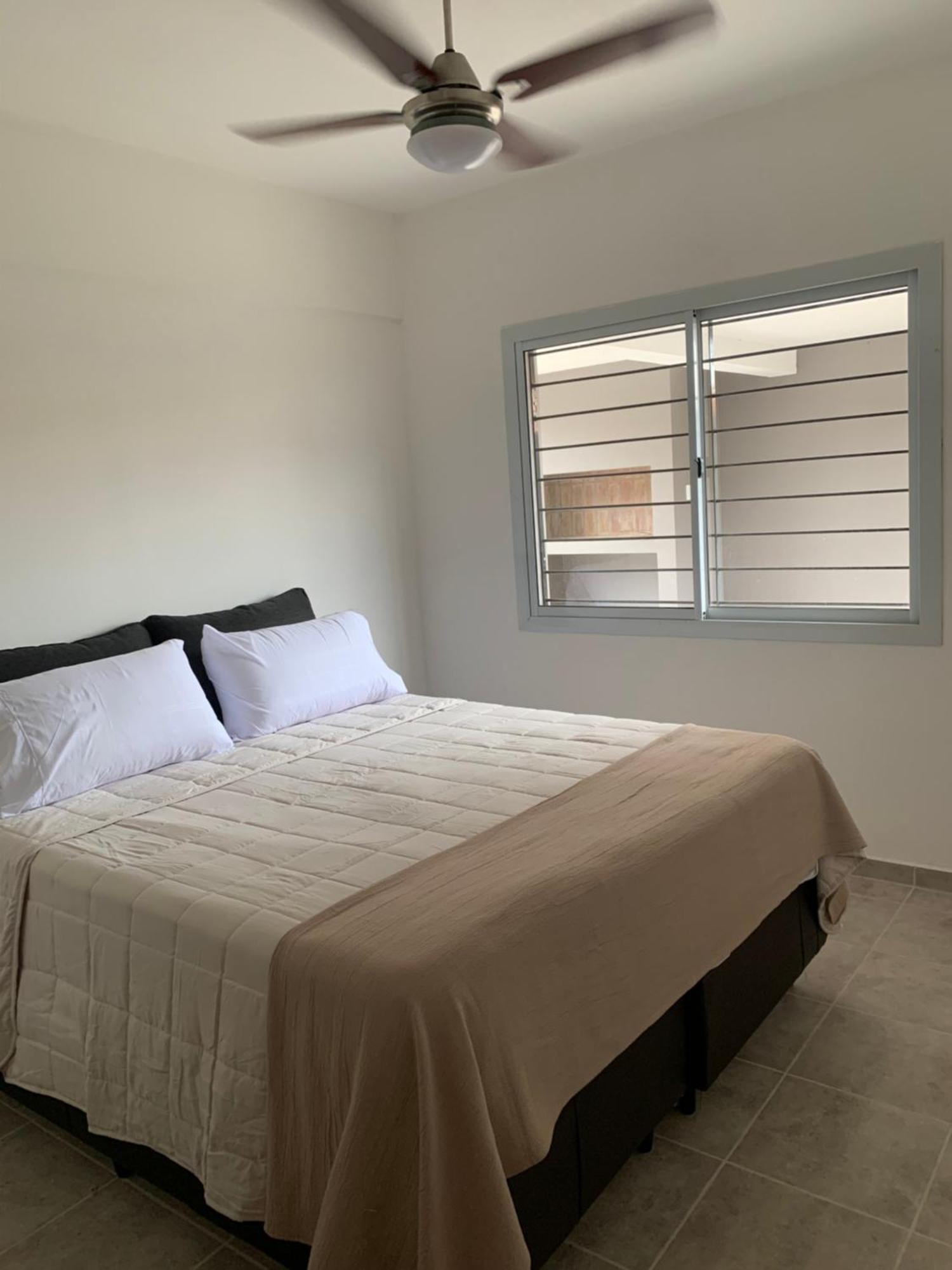 Housing Center Apartment Jesus Maria