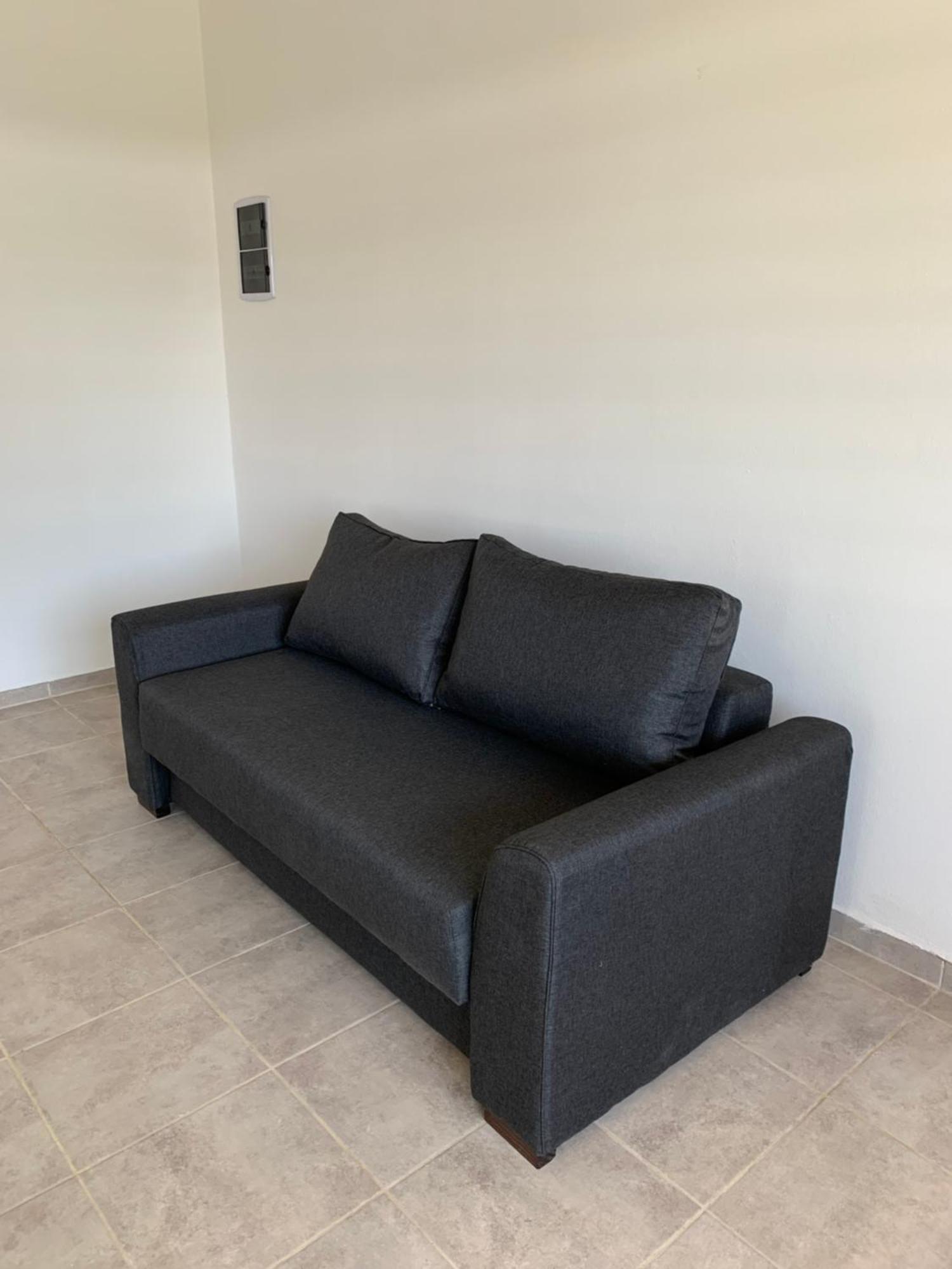 Housing Center Apartment