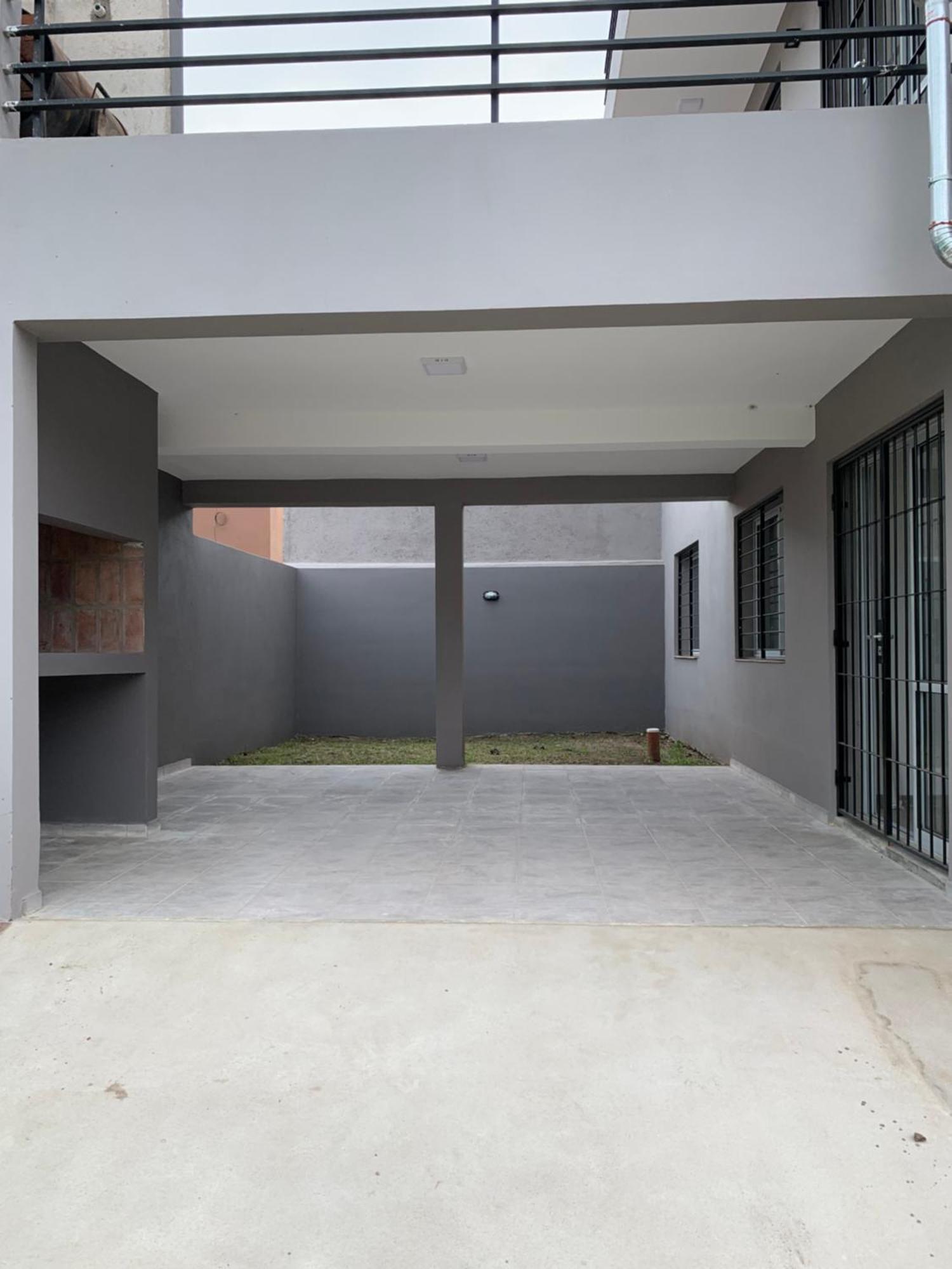 Housing Center Apartment