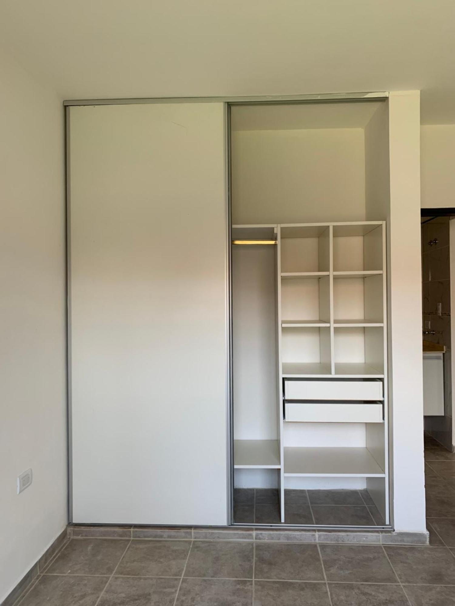 Housing Center Apartment